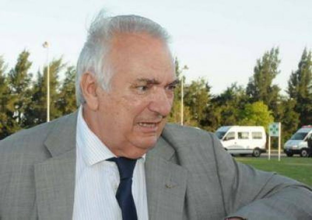 El ministro Carlos Rodr�guez analiz� los conflictos m�s graves del 2010