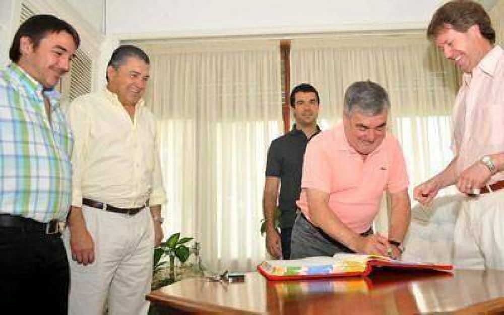 Das Neves se fue de vacaciones
