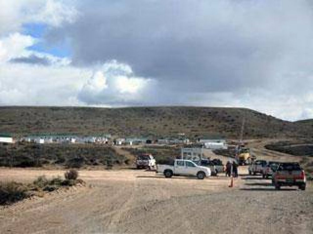 Las principales inversiones fueron en Santa Cruz