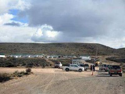 Las principales inversiones fueron en Santa Cruz