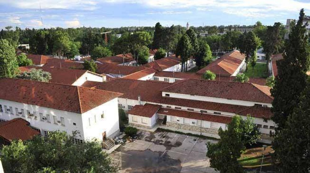 Duras cr�ticas a Schiaretti por la demolici�n