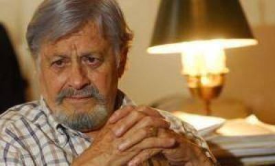 P�rez Villalobo: No hay jueces independientes