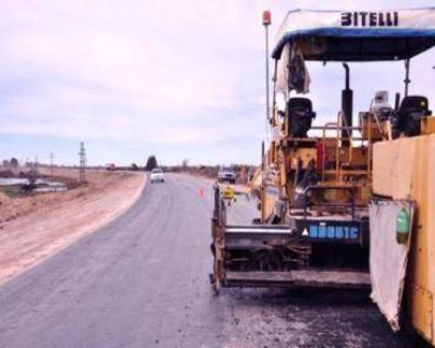 Se licit� la segunda etapa del acceso al puerto Ibicuy