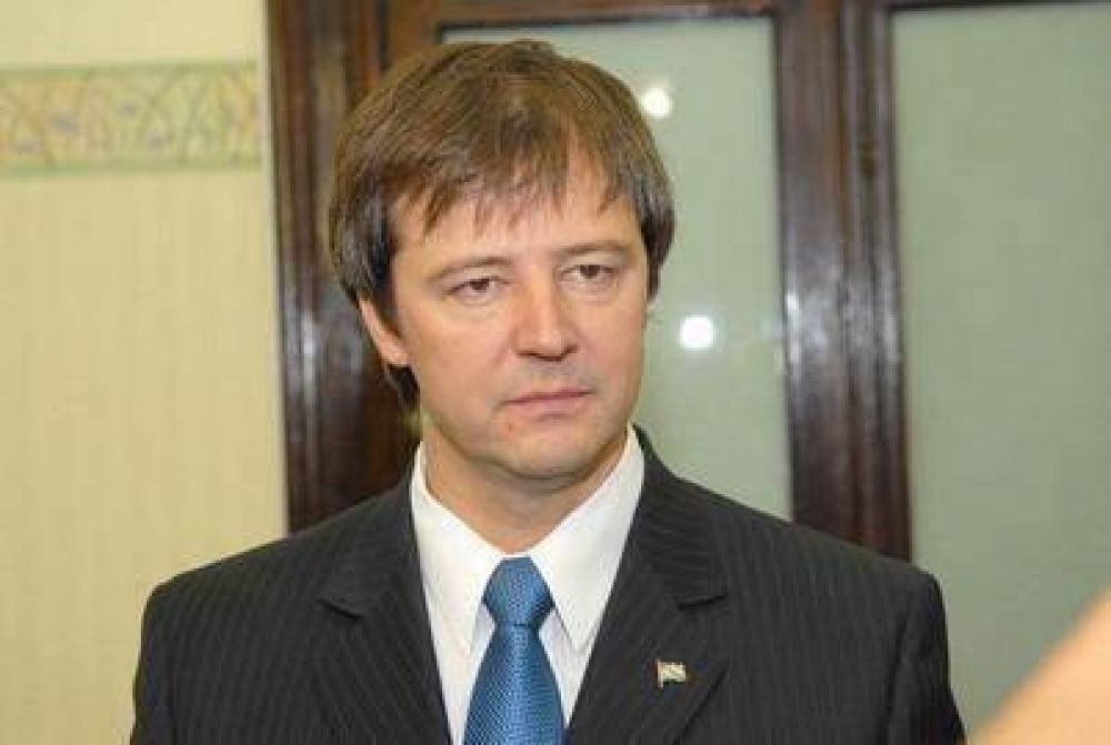 Bahl: �Lo mejor est� por venir� 