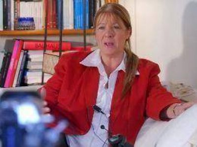 Stolbizer apur� al radicalismo para el armado de una alianza