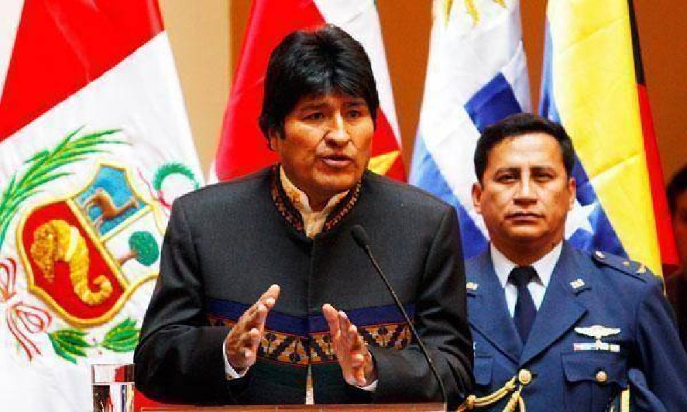 El gasolinazo hizo fugar de Bolivia 200 millones de d�lares