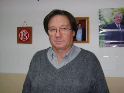 VTE LOPEZ- Sobreseyeron a Carlos Roberto en una causa iniciada por Luis Alverto Merlino