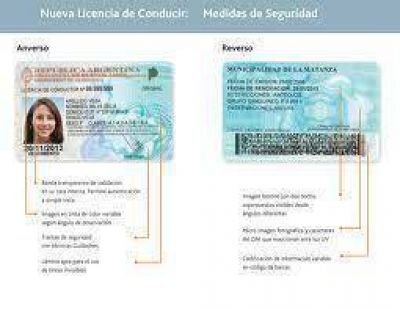 Ituzaing� - Ahora es por turnos el tr�mite para la licencia de conducir