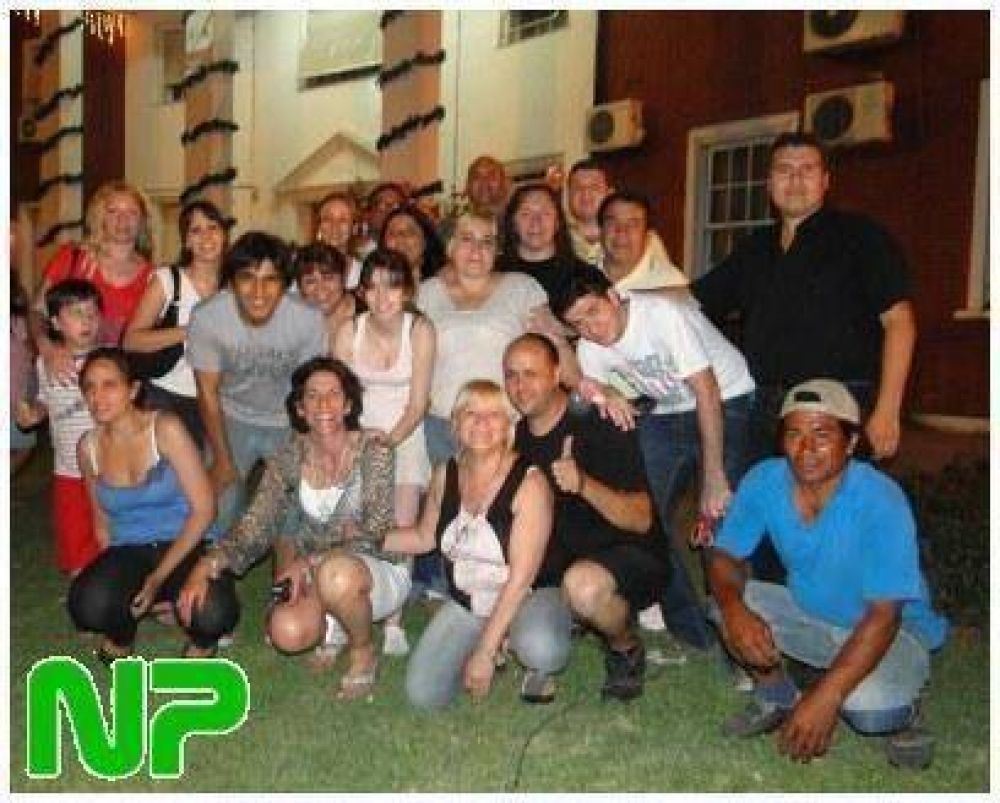 Ecolog�a: SE VIENE LA GRANJA EN JOSE C. PAZ
