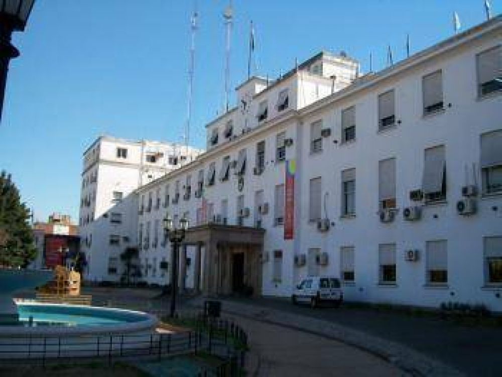 Esteban ya se lanz� en la pelea del FPV en Mor�n