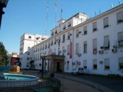  Esteban ya se lanz� en la pelea del FPV en Mor�n