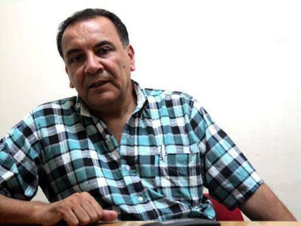 Juan Carlos Ben�tez: �Tenemos mucha confianza en lo que venimos haciendo a diario�