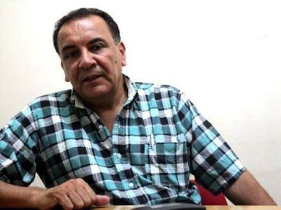 Juan Carlos Ben�tez: �Tenemos mucha confianza en lo que venimos haciendo a diario�