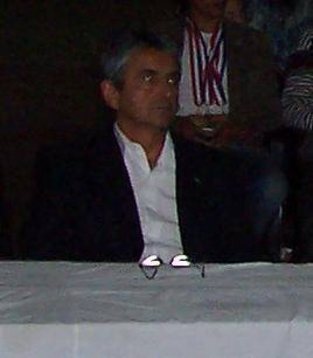  	 Entrevista - segunda parte Dar�o Gonz�lez no cierra la puerta a un �posible acuerdo� con Slezack