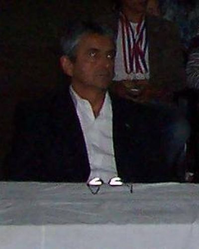  	 Entrevista - segunda parte Dar�o Gonz�lez no cierra la puerta a un �posible acuerdo� con Slezack