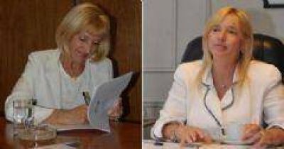 Alt�simo �ndice de prensetes Rosa Tulio confirm� el censo en el complejo habitacional UOM