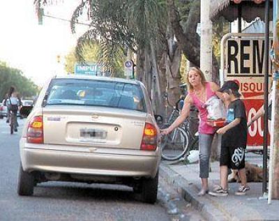 Concejo Deliberante Piden que se difunda la legislaci�n que afecta a remises