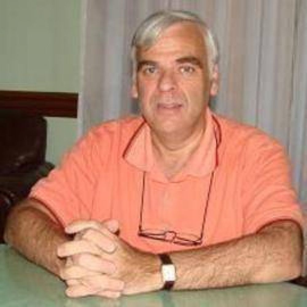 Nueve de Julio "Estoy alarmado de la alta cantidad de casos de c�ncer que tiene el Distrito"