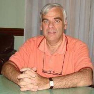 Nueve de Julio "Estoy alarmado de la alta cantidad de casos de c�ncer que tiene el Distrito"