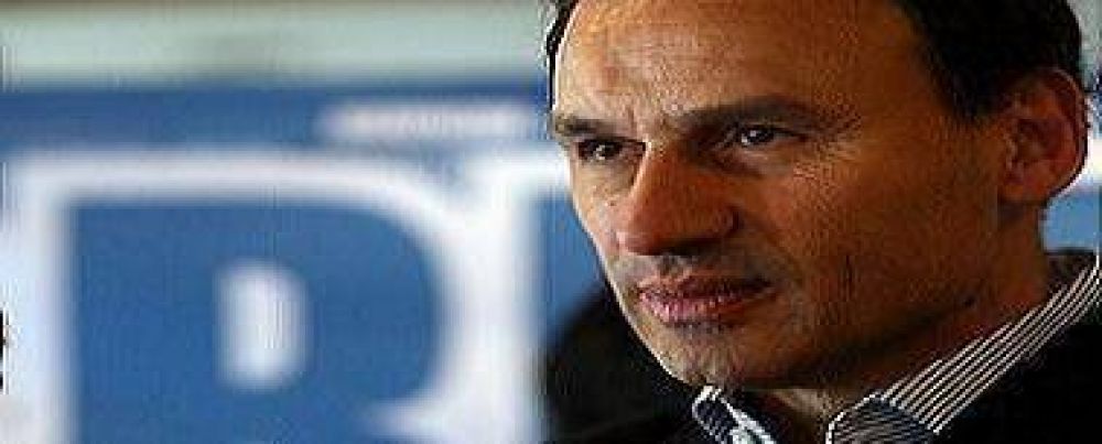 �La verdadera motivaci�n de Bruera para reclamar una Polic�a Comunal?
