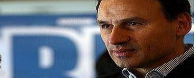 �La verdadera motivaci�n de Bruera para reclamar una Polic�a Comunal?