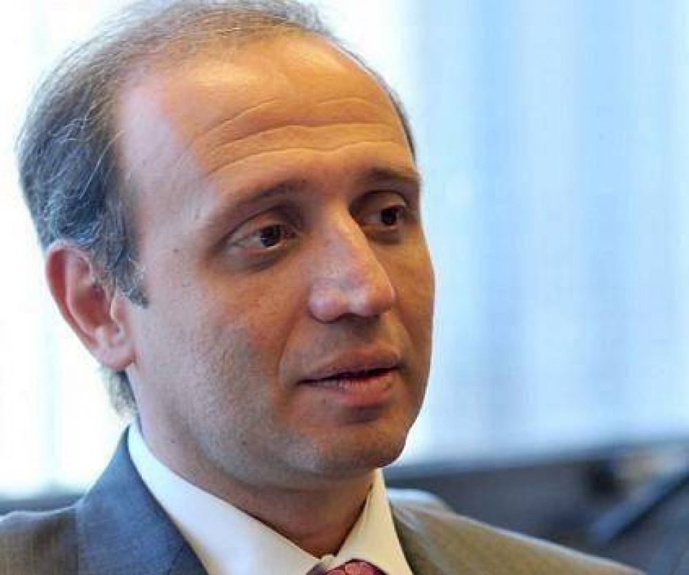 Robo al Banco Provincia: Marangoni asegur� que �vamos a contemplar caso por caso�