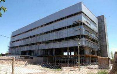 Desigual reparto de fondos para obras