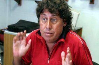 Yasky y Micheli, en otro episodio de la pelea por la CTA