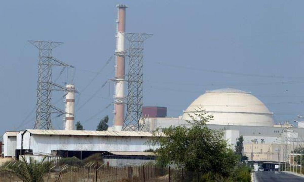 Ir�n invit� a otros pa�ses a recorrer sus instalaciones nucleares