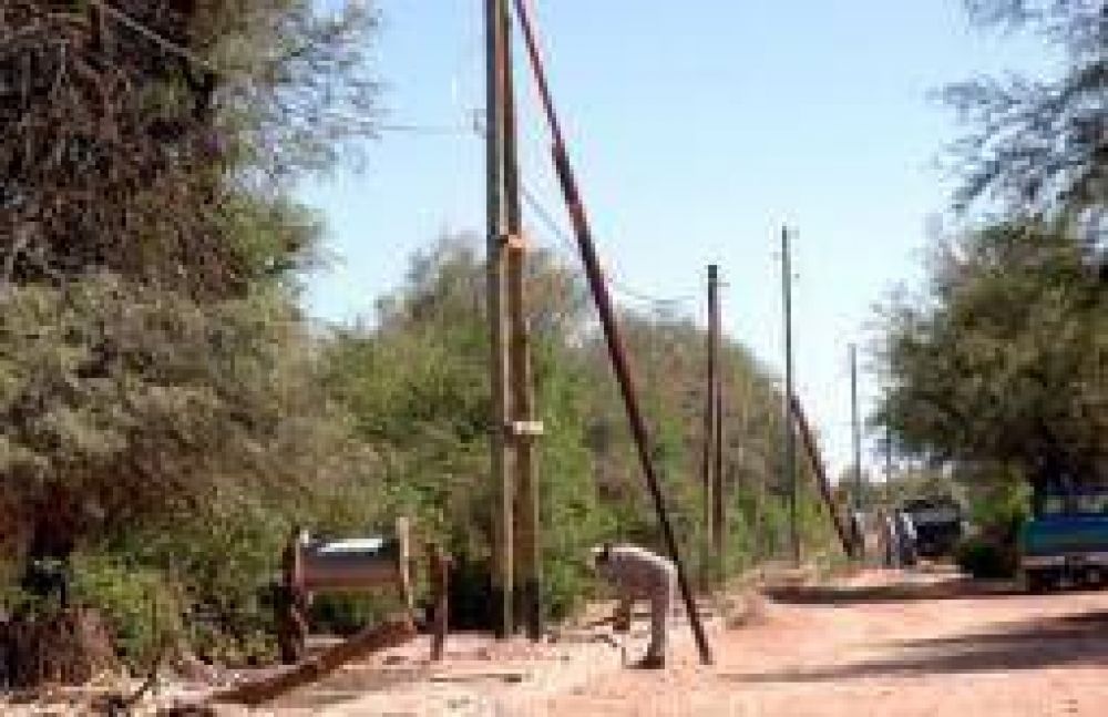 El gobierno busca evitar la proliferaci�n de pueblos fantasmas en el interior
