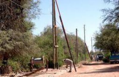 El gobierno busca evitar la proliferaci�n de pueblos fantasmas en el interior