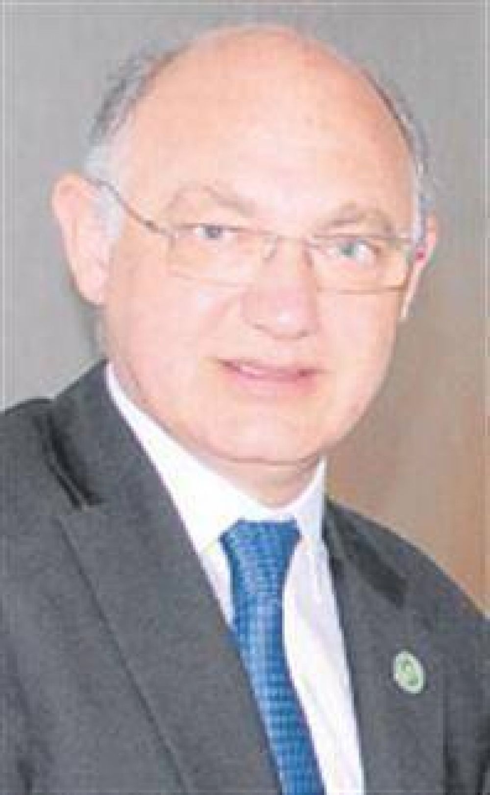 Timerman defendi� el asilo pol�tico a Apablaza Guerra