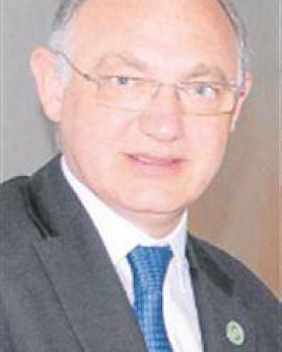 Timerman defendi� el asilo pol�tico a Apablaza Guerra