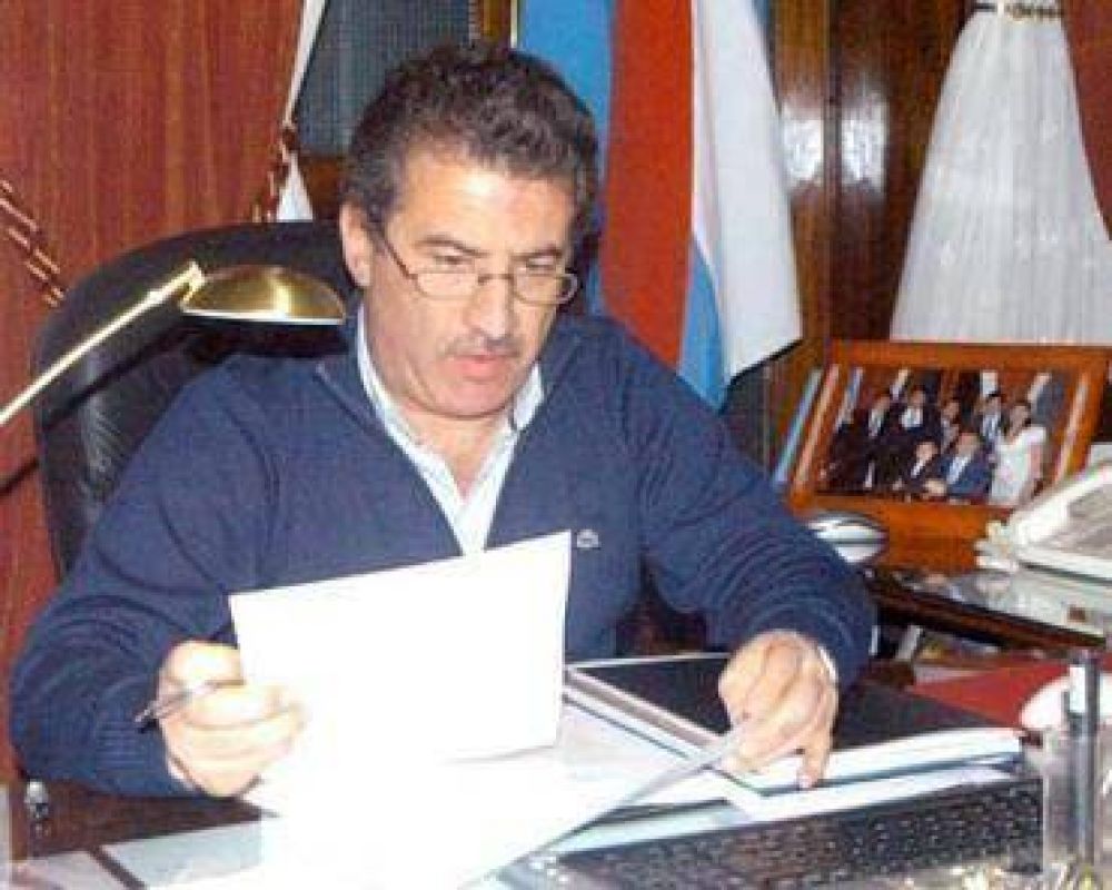 El Presupuesto 2010 est� en vigencia reconducido