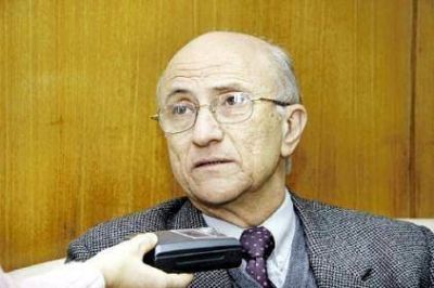 "El banco residual dejar� de existir"