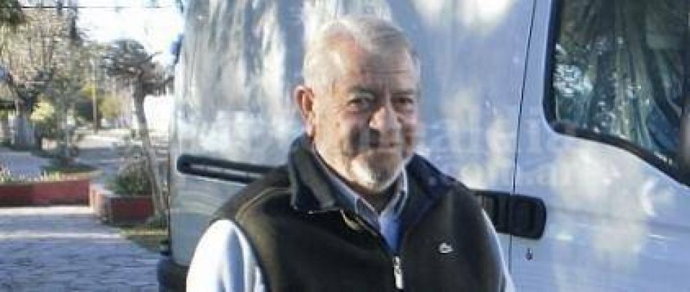 Autopista: Para V�zquez, es "vergonzoso" el aumento del costo del peaje