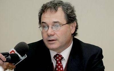 Crear�n un �rea municipal para el control de camiones con carga