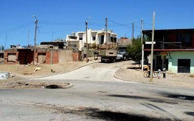 Realizar�n una obra de ampliaci�n de capacidad de transporte de agua