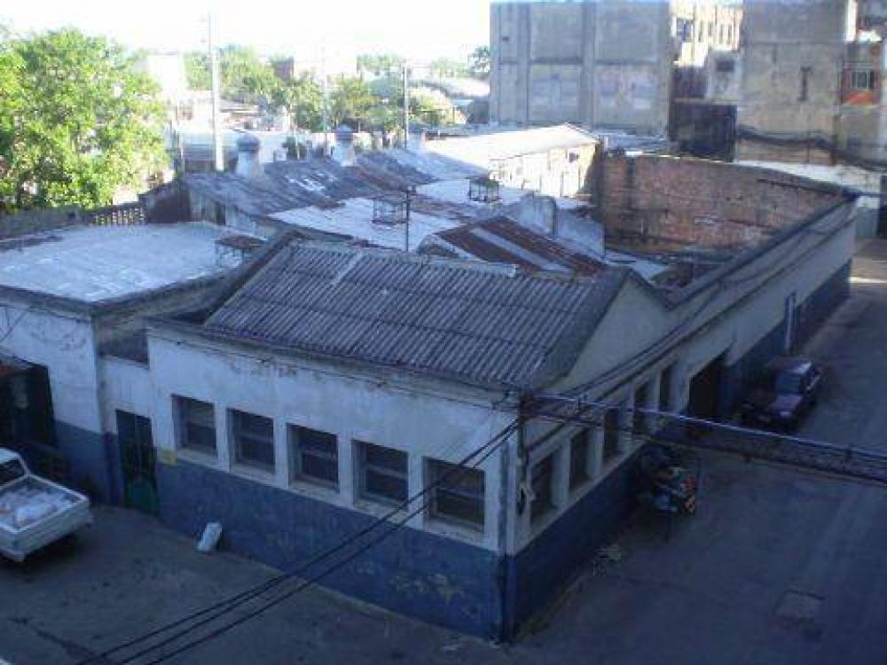 El pr�ximo 18 de febrero El Pol�gono Industrial volver� a tener una asamblea