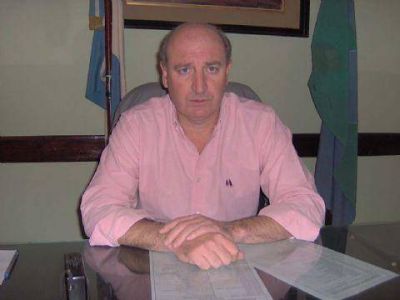 Balance y proyecci�n Santalla: �El crecimiento de Ramallo tenemos que transformarlo en desarrollo�