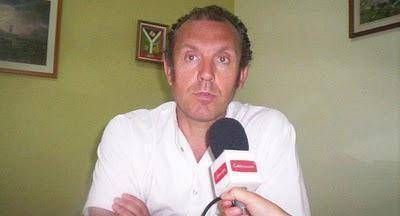 Bruno: Con la Secretar�a de Salud se generar�n m�s pol�ticas sanitarias