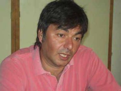 Mansilla habl� de su candidatura a intendente de Azul