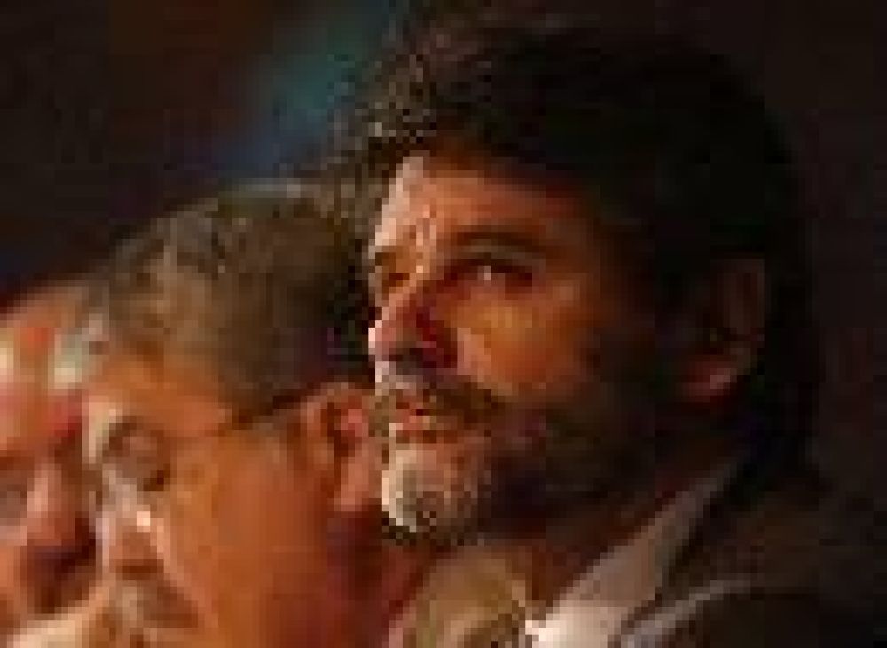 Para Piumato, Filmus le minti� a Kirchner