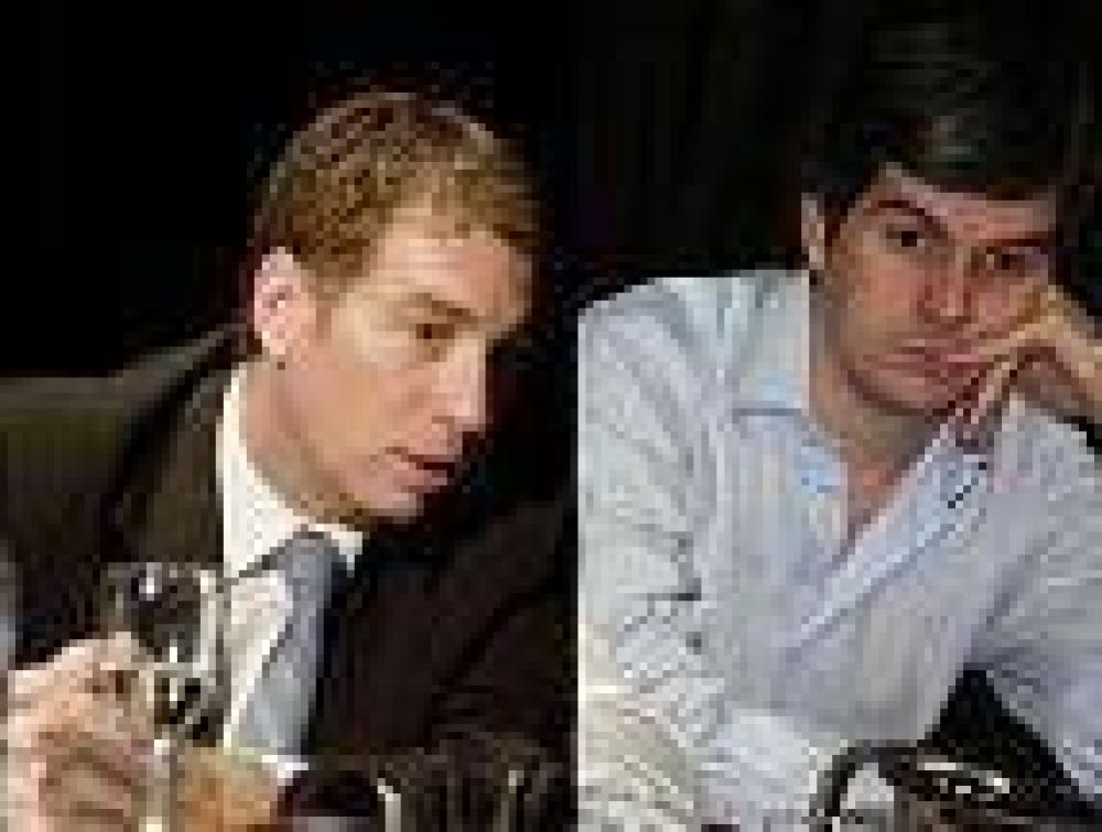 El debate de las candidaturas