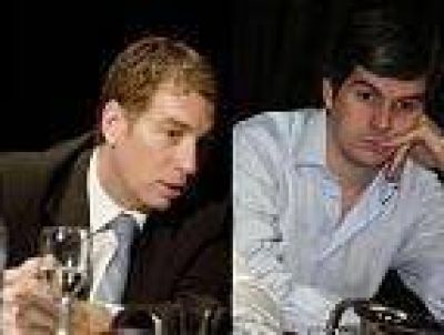 El debate de las candidaturas