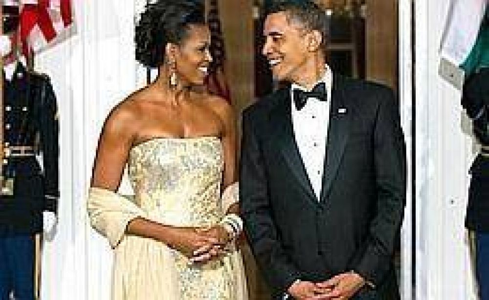 �Obama padre por tercera vez?
