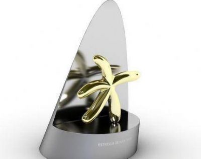 Aqu� est�n, estos son....el jurado de los �Premios Estrella de Mar 2011�