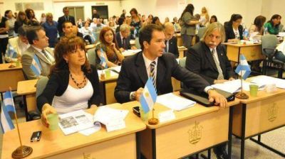 Giacomino tendr� m�s dificultades para conseguir votos