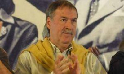 Schiaretti: Aguas Cordobesas no tiene excusas