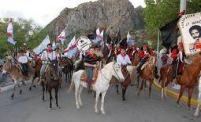 Ultiman detalles para la reedici�n de la Expedici�n Zelada - Davila